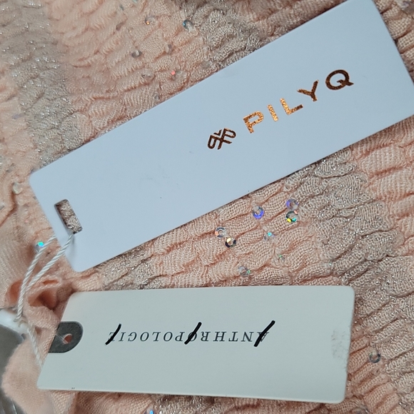 - Anthropologie PQ Charlotte Dress - Picture 12 of 13